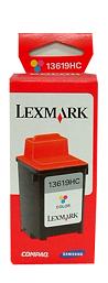 Lexmark 13616HC P Cart for  IBM 4076-IIC/CJ1000